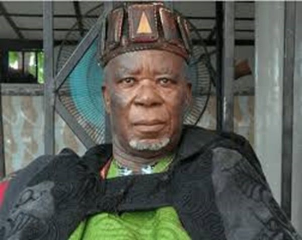 Buipewura Jinapor II appeals for ceasefire in Bawku to aid Asantehene’s mediation efforts