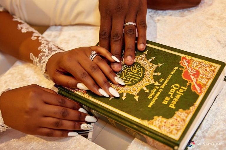 Bole Chief Imam bans extravagant weddings to preserve ‘Islamic traditions’