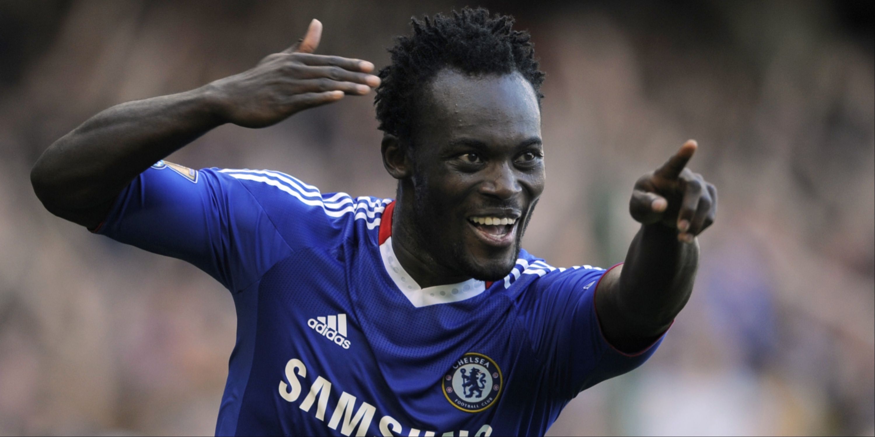 Michael Essien