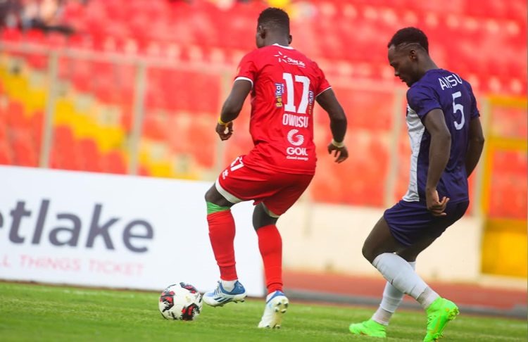 MTN, GFA outline interesting packages for FA Cup semis 