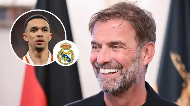 Klopp demands three big signings before agreeing Real Madrid deal