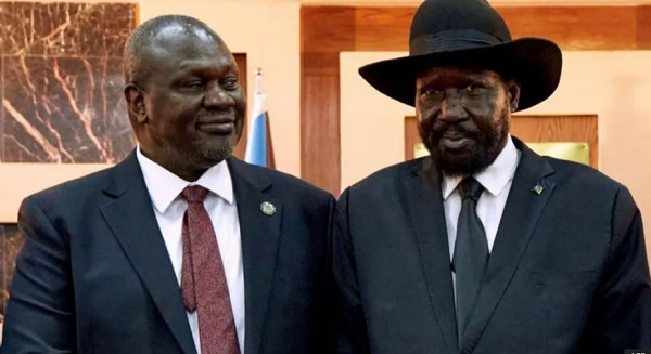 Why fears are growing of a return of civil war to South Sudan