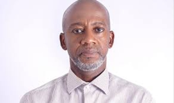 Rex Omar makes strong case for increased support for Small and Medium Enterprises