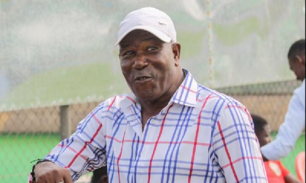 Karim Zito named Asante Kotoko interim head coach in newly restructured technical team