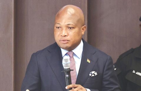 Ghana to host Extraordinary ECOWAS Council of Ministers Meeting as part of 50th anniversary launch