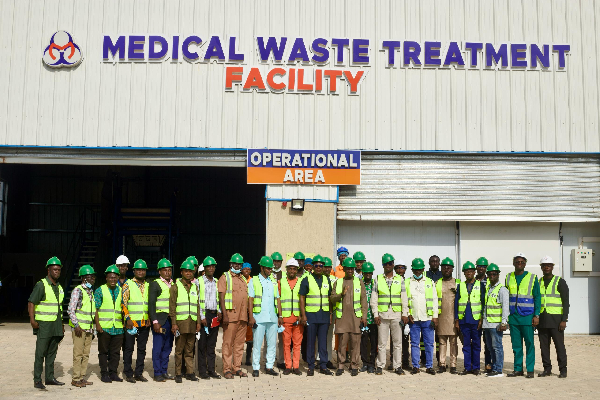 Parliamentary select Committee Chair rejects call to end Zoomlion contract, warns of job losses