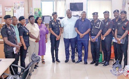 IGP sets new direction of engagement with media