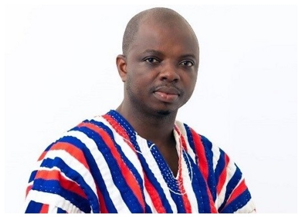Three shots Ken Agyapong fired at Abronye DC after losing cool