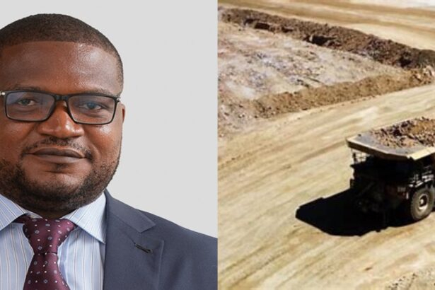 Ghana Is Not Nationalising Mining — We’re Seeking Fairness, Says Minerals Commission Boss