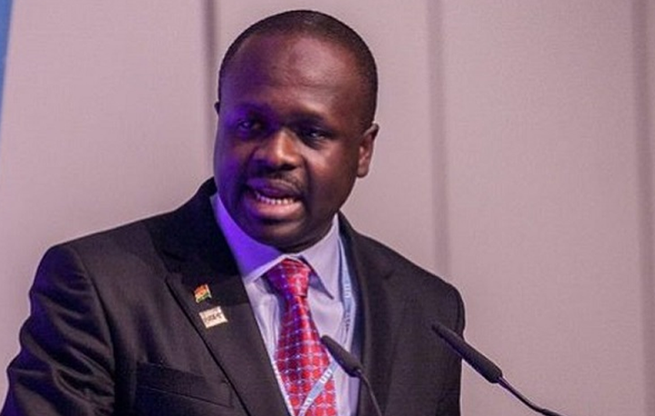 You Were Critical In The NPP’s Economic Mess – Omane Boamah Fires Bawumia