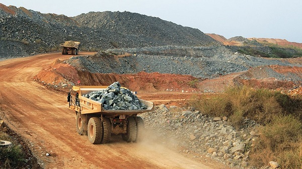 Gold Fields to begin shutdown of Damang Mine following lease renewal rejection