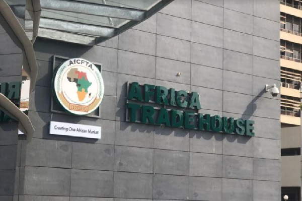 Here are some key sectors ripe for cross-border trade or investment under AfCFTA