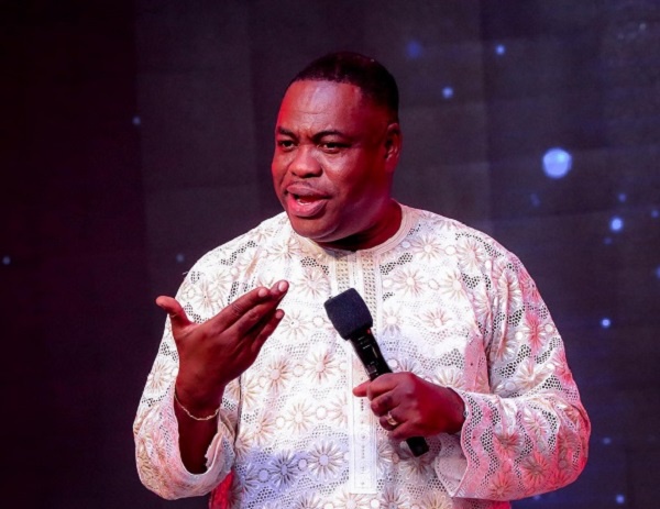 Competition in churches must stop