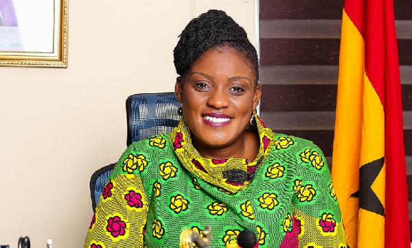 Court bars TikToker and influencer from linking Dokua to nude video saga