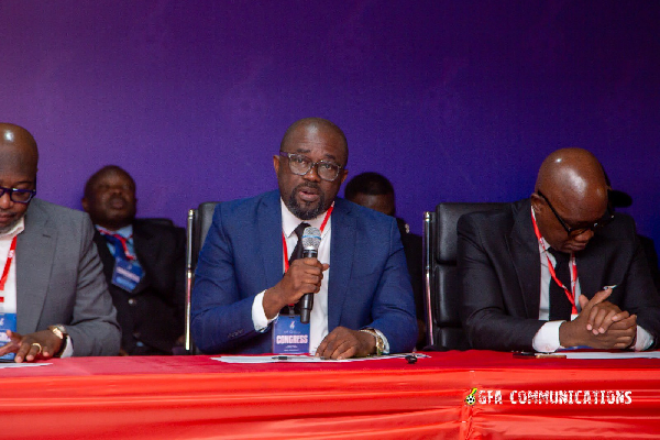 Ghanaians blast GFA over GH¢20m sponsorship deal for Black Stars amid league struggles