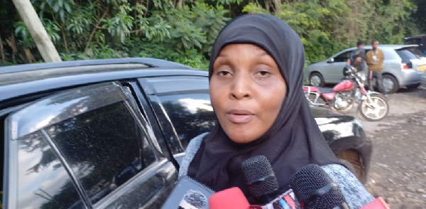 Family rejects DNA results in Tanzania, refuses to bury deceased infant