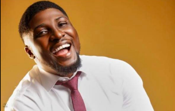 Popular Ghanaian stage actor Kwabena Yeboah passes away