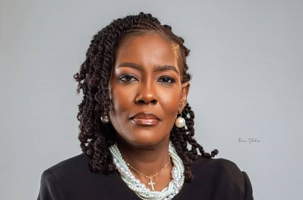 GBA president Ghartey raises possibility of public hearing of petition to remove Chief Justice