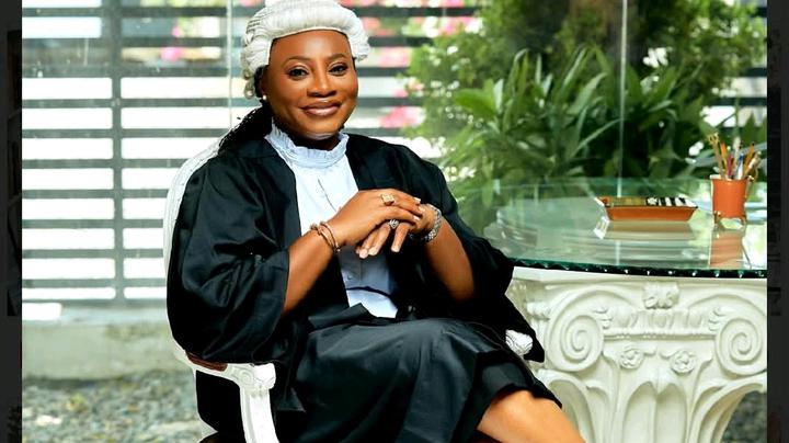 Posting New Photo Won’t Change The Fact That You’ve Not Practiced Law For Over 15 Years- Sarpong