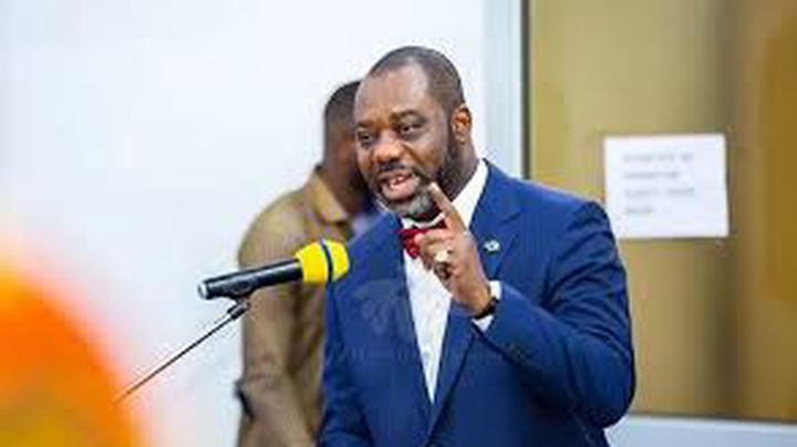 If A Comedian Is Using My Name To Fill Arenas, I Should Be Grateful–NAPO