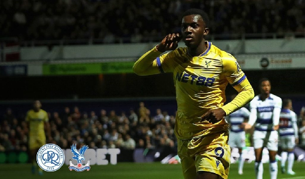 Ghanaians slam Eddie Nketiah after declaring interest in playing for Black Stars