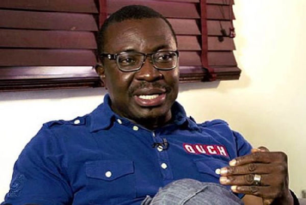 ‘I see many of my friends’ wives in homes of powerful men and governors’ – Ali Baba