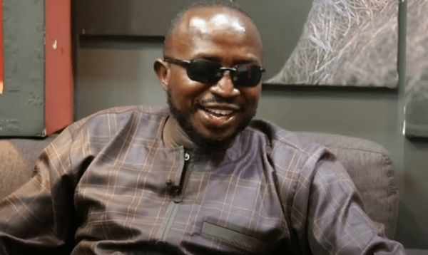 Stephen Atubiga opens up on Bawku conflicts