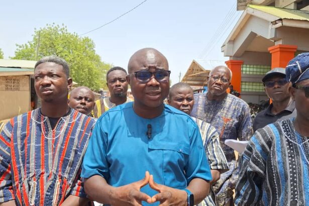 Navrongo kingmakers oppose Navro-Pio’s unilateral moves to elevate chiefs to paramountcy