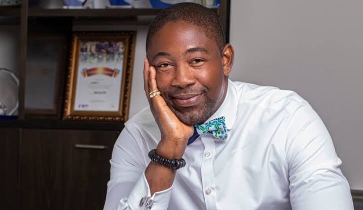 ‘Invite Them to Accra” – Dr. Okoe Boye’s Simple Solution to Ending Tamale Teaching Hospital Strike