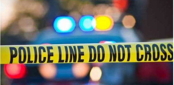 Buikwe mobile money agent robbed, shot dead