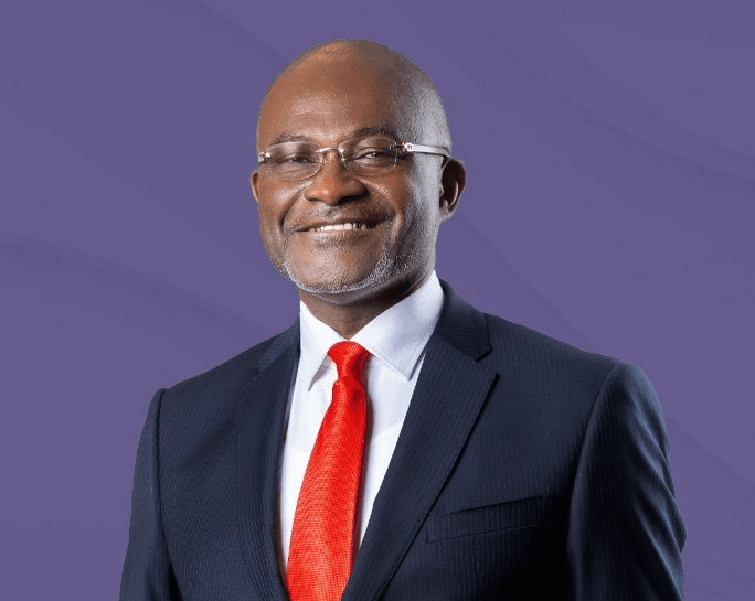 Kennedy Agyapong urges factions in Bawku conflict to support Otumfuo in mediation process