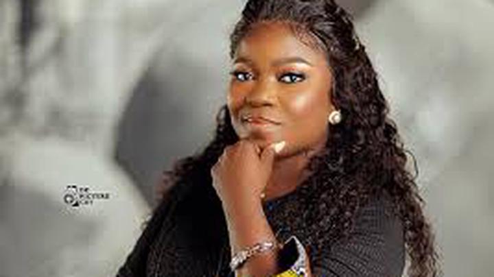 At This Point, Being Buried Alive Wouldn’t Bother Me–Afia Pokua