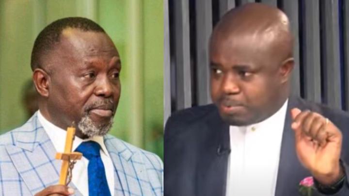 NDC’s Ayine and Edudzi Allegedly Justified ECG’s Procurements Without PPA Approval