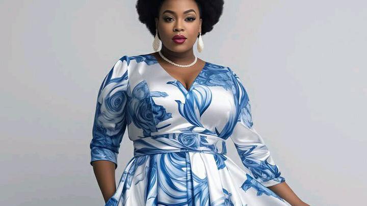 How to Dress Like a Rich Aunty, Even on a Budget
