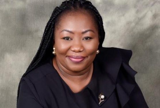 Clara Kasser-Tee Decries Hypocrisy in Governance Advocacy