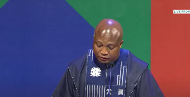 Time for ECOWAS to reaffirm commitment to founding ideals