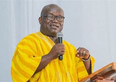 Galamsey: Publish names of financiers of excavators