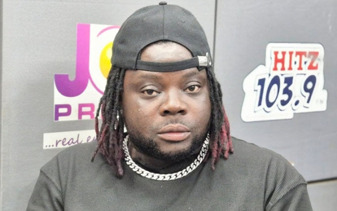 V/R Has Created Its Own Stars – Agbeshie