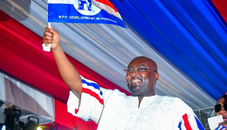 Bawumia funds cost of NPP’s ‘Thank You Tour’