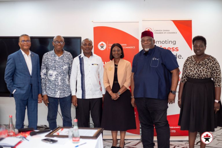 CANCHAM holds forum for members on 2025 Budget impact on businesses  