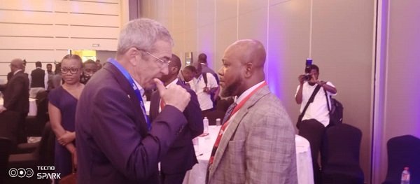 Banks, others urged to invest in cyber security