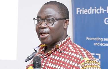 TUC urges govt to improve wages, conditions to retain skilled workers