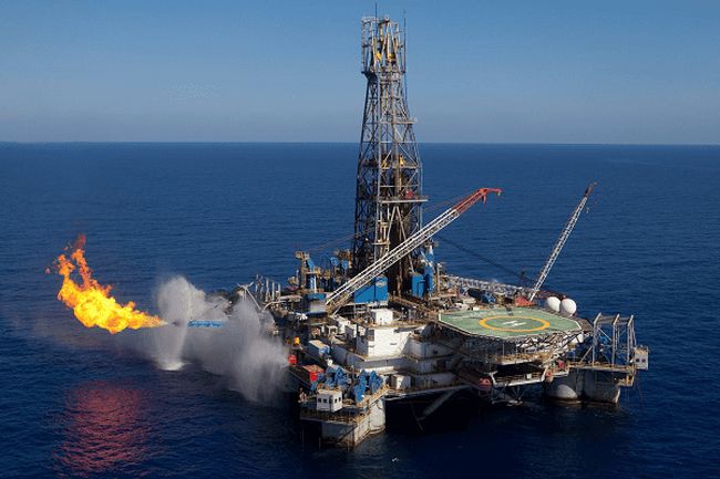 Ghana’s 2024 oil production slightly lower than 2023 