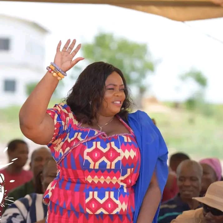 Anloga DCE outlines vision for district’s development
