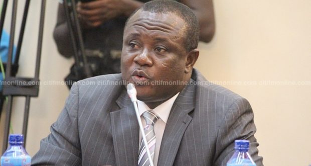 Oquaye report to guide NPP’s future, not for public consumption – Osei-Owusu