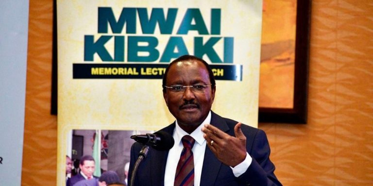 Kenya: Opposition tells Prez Ruto- You are no Kibaki