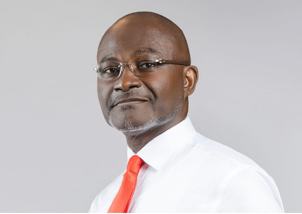 Kennedy Agyapong calls for calm amid tensions in Bawku