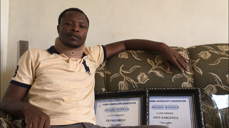 8 years, no justice: Latif Iddrisu’s case against IGP to drag into 2026
