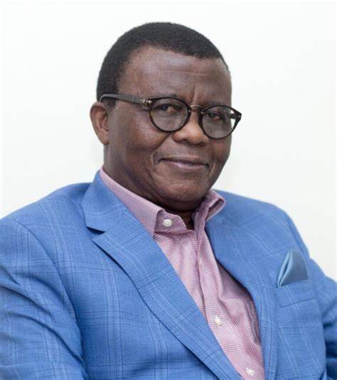 Mahama’s ban on post-retirement contract extensions commendable – Prof. Agyeman-Duah
