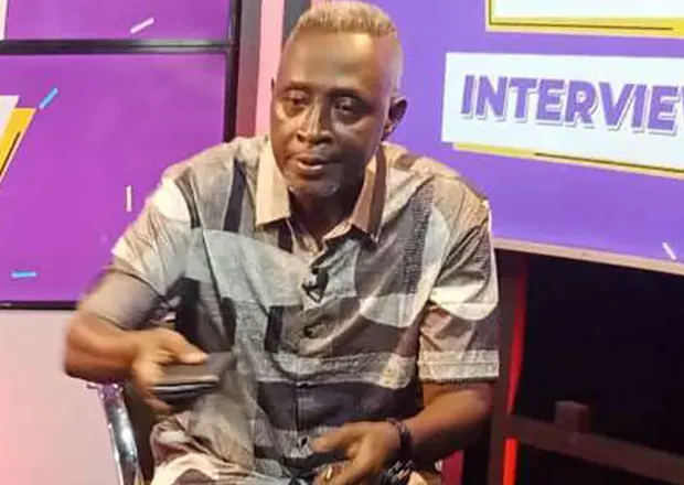 Let’s Promote, Protect & Sustain Highlife  – Sly Collins